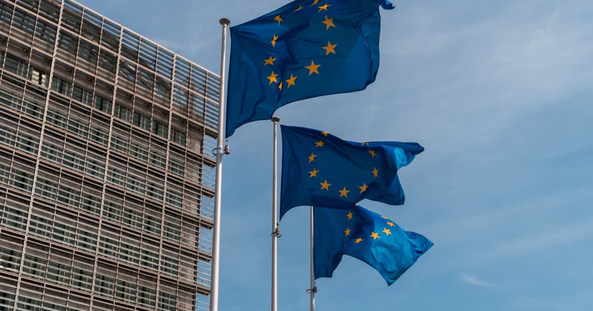 15 лютого ЄС розглядатиме прийняття десятого пакету санкцій