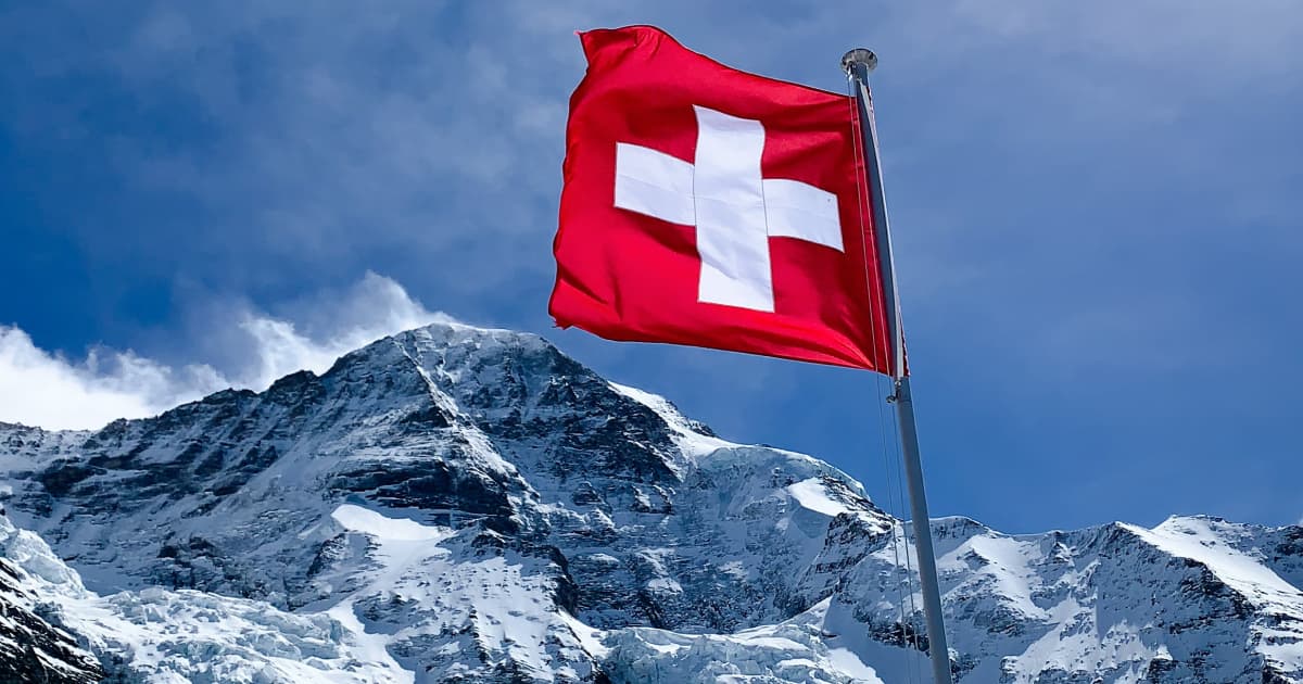 Швейцарія відмовилася конфіскувати російські заморожені активи