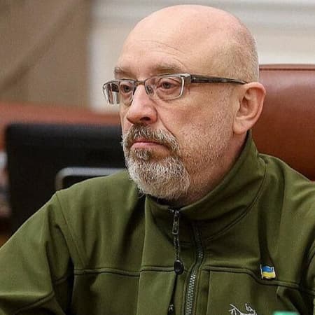 Міністр оборони Олексій Резніков заявив, що не піде у відставку найближчим часом