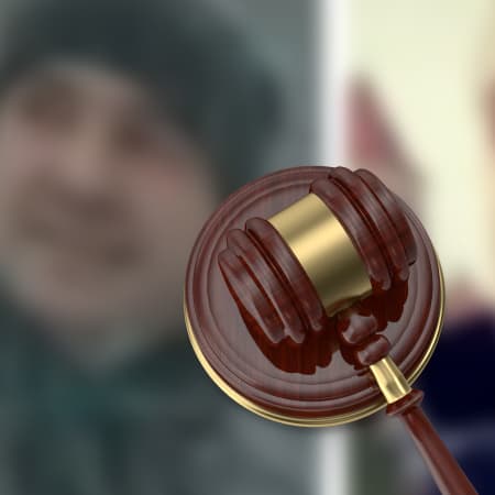 У Білорусі розпочався судовий процес проти громадянина України та двох білорусів, яких звинувачують у «шпигунстві»