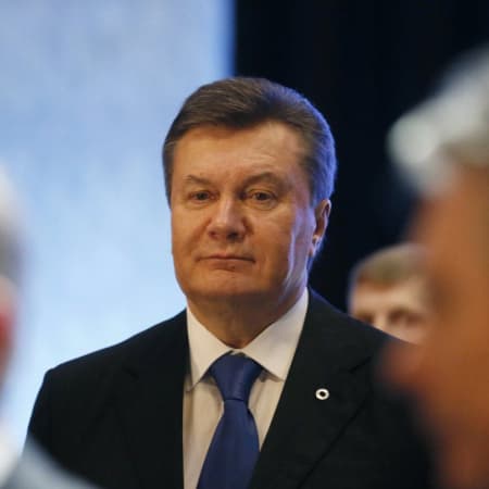 Швейцарія дозволила почати конфіскацію заморожених активів оточення Януковича