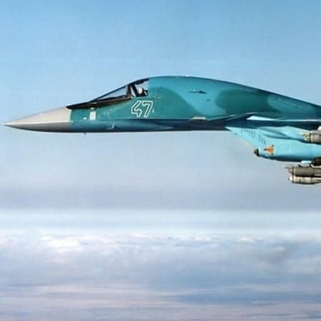 Російська авіація, ймовірно, продовжує суттєво відставати у війні