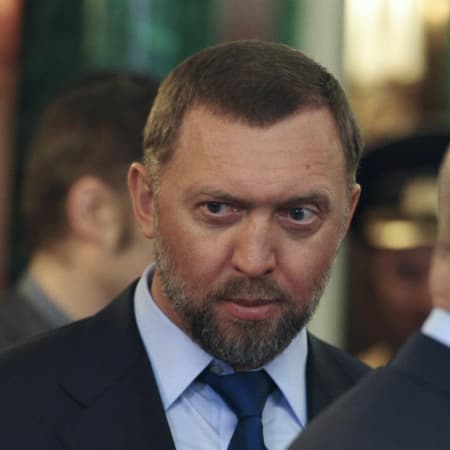 ВАКС конфіскував активи російського олігарха Дерипаски