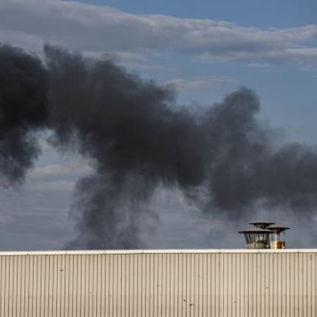 На Чапаєвському механічному заводі у Росії пролунав вибух
