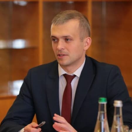 Vasyl Lozynskyi, former Deputy Minister of Community, Territories, and Infrastructure Development, is in custody according to the decision of the Appeals Chamber of the High Anti-Corruption Court