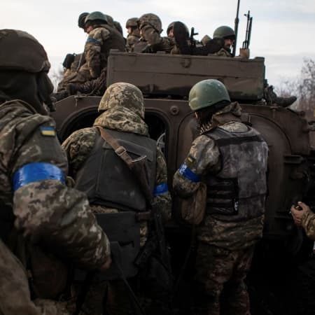 The auditors general of the Pentagon, State Department, and U.S. Agency for International Development want to deploy to Ukraine to monitor the use of aid