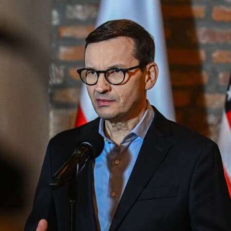 Польща готова передати Україні винищувачі МіГ, якщо буде сформована коаліція