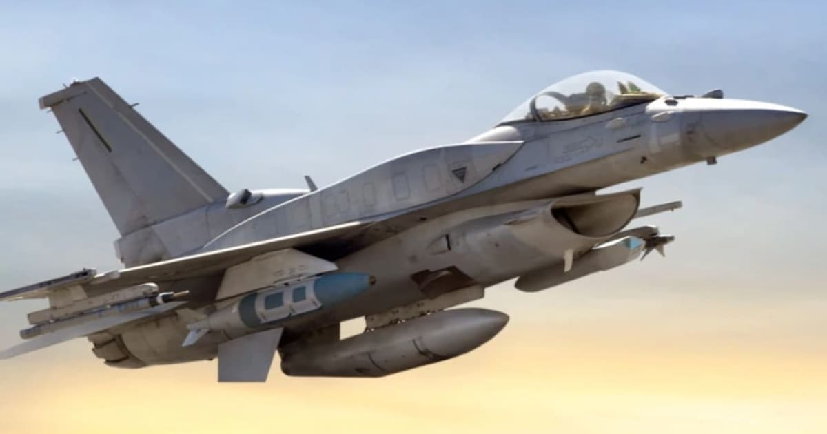 The House of Representatives provided the allocation of $100 million defense for training Ukrainian pilots on US F-15 and F-16 combat jets