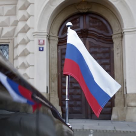 Нідерланди скорочують кількість акредитованих російських дипломатів