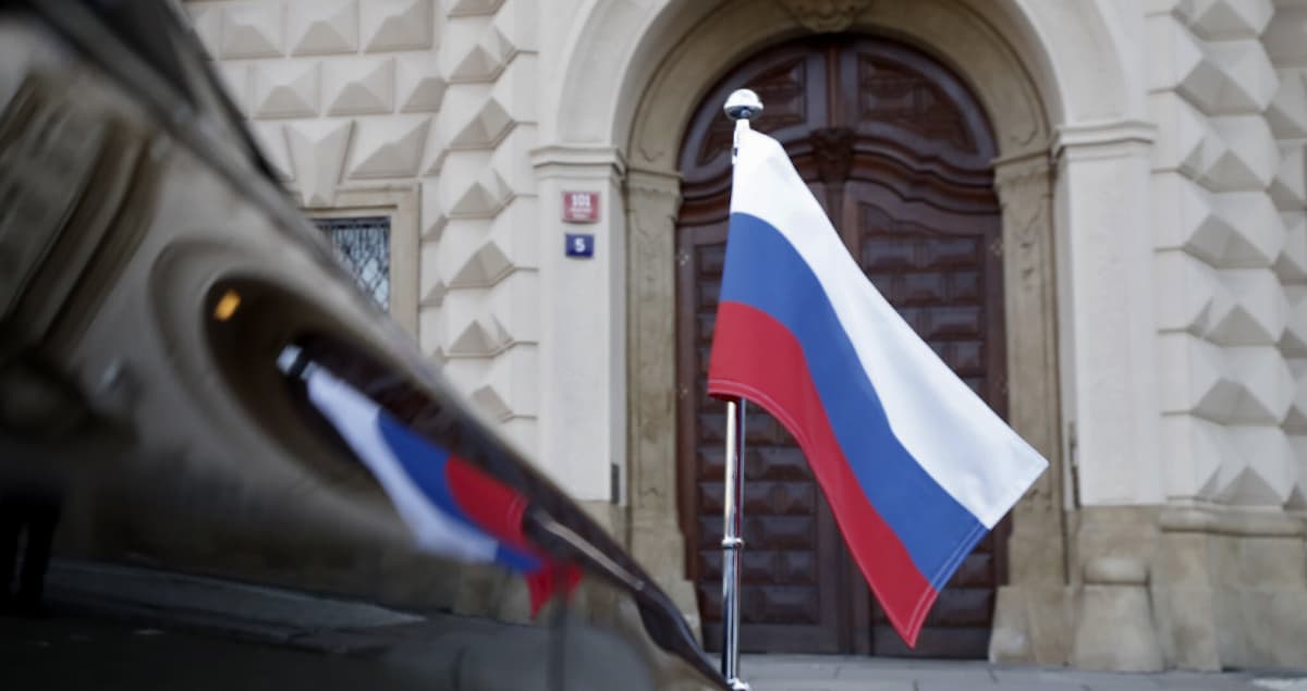 The Netherlands reduces the number of accredited Russian diplomats
