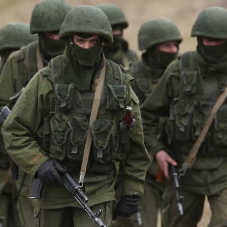 In the temporarily occupied Crimea, mobilized soldiers relatives are massively appealing to the Russian Defence Ministry over their rights violations —  the General Staff of the Armed Forces of Ukraine