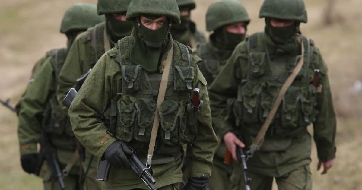 In the temporarily occupied Crimea, mobilized soldiers relatives are massively appealing to the Russian Defence Ministry over their rights violations — the General Staff of the Armed Forces of Ukraine