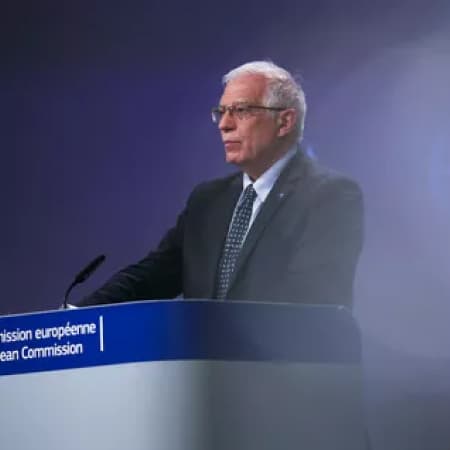 Ukraine is already a member of the European Union, it just needs to be institutionalized - EU diplomat — Josep Borrell during the Munich Security Conference