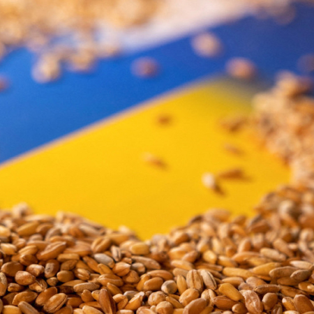 Deputy Chairman of the Office of the President Ihor Zhovkva: "There is a chance that Ukraine will be able to export grain from Odesa, but it is low"