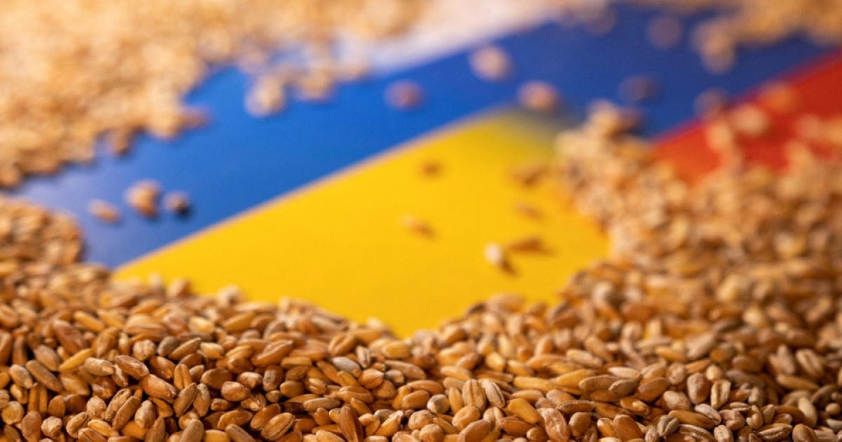 Deputy Chairman of the Office of the President Ihor Zhovkva: "There is a chance that Ukraine will be able to export grain from Odesa, but it is low"