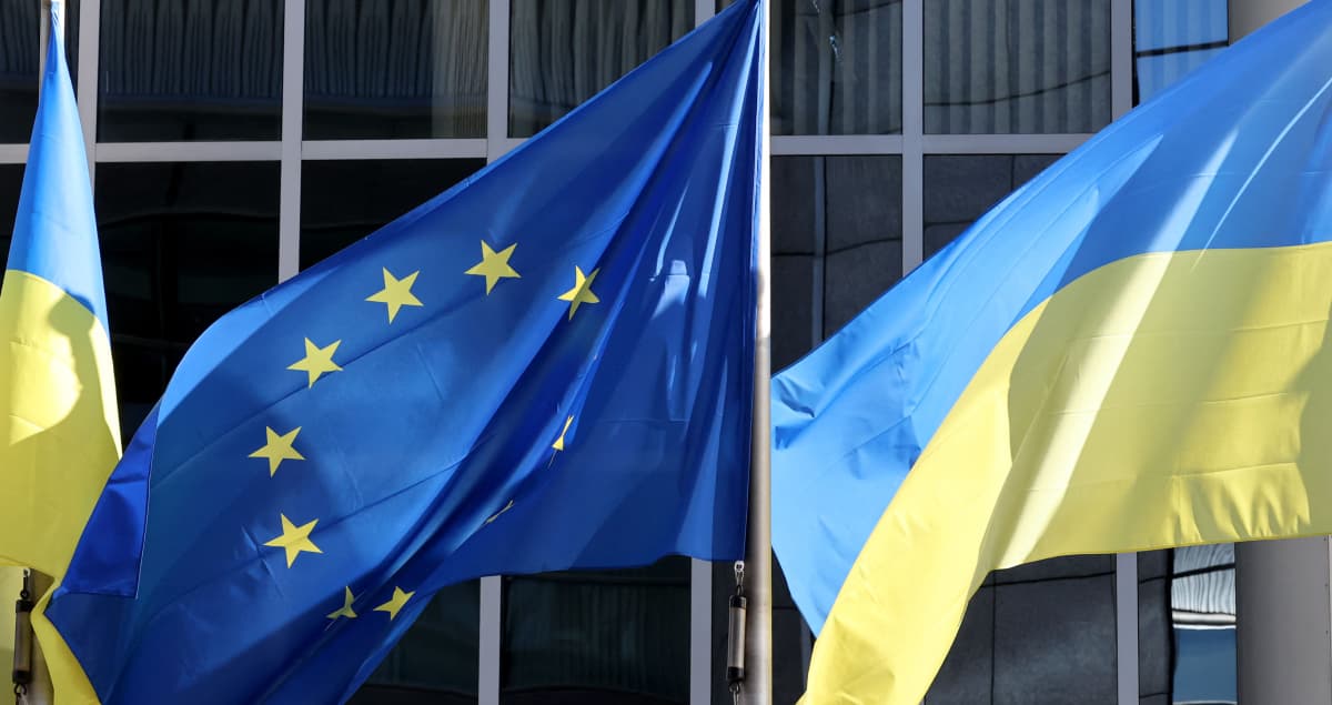 The European Union allocates €17.4 million for the digitalization of Ukraine
