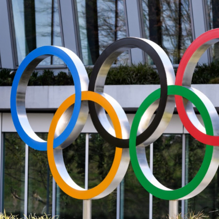 The governments of 34 countries have called on the International Olympic Committee to exclude Russia and Belarus from the 2024 Paris Olympics