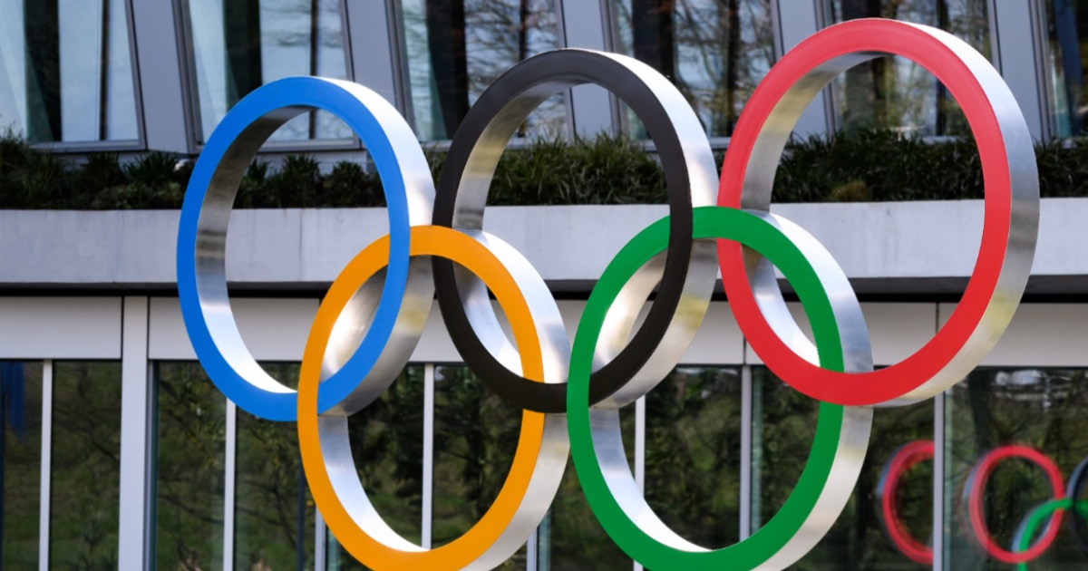 The governments of 34 countries have called on the International Olympic Committee to exclude Russia and Belarus from the 2024 Paris Olympics