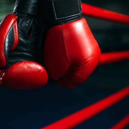 Україна бойкотуватиме чемпіонати світу з боксу через участь російських та білоруських атлетів