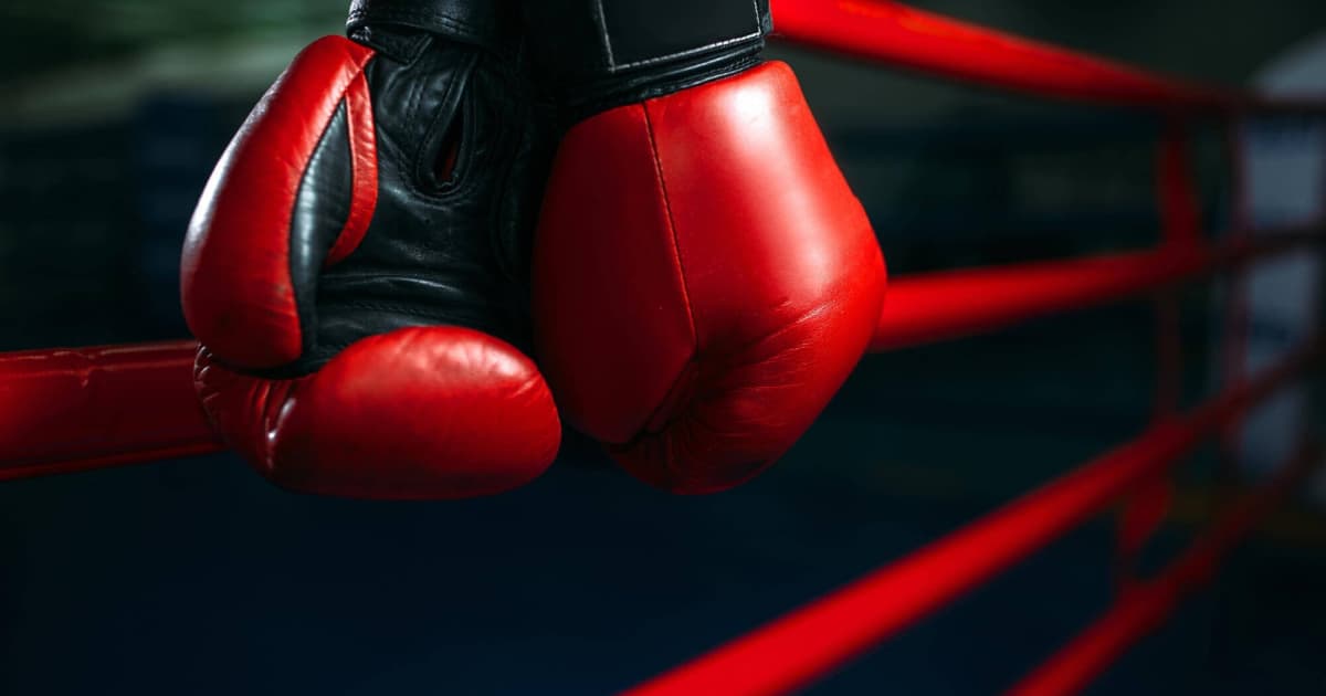 Україна бойкотуватиме чемпіонати світу з боксу через участь російських та білоруських атлетів
