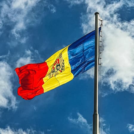 Moldova denies Russian statements about Ukraine's alleged preparations for provocations in Transnistria