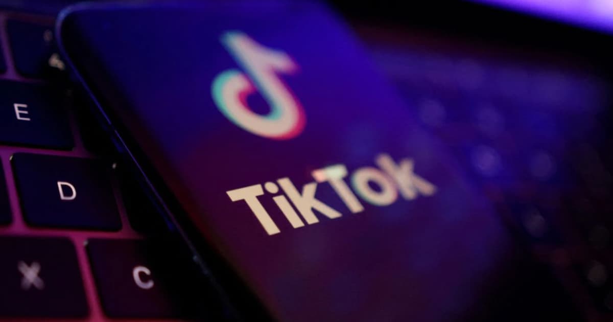 Єврокомісія заборонила співробітникам користуватися TikTok