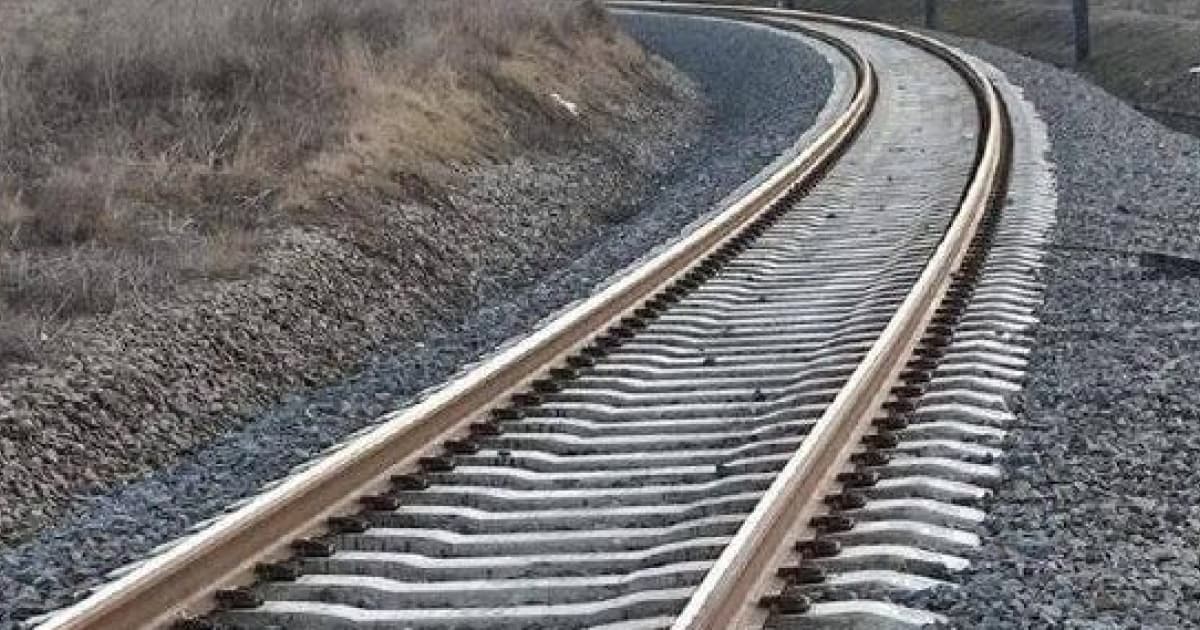 Atesh guerrilla movement claims responsibility for the damage to the railway in occupied Crimea