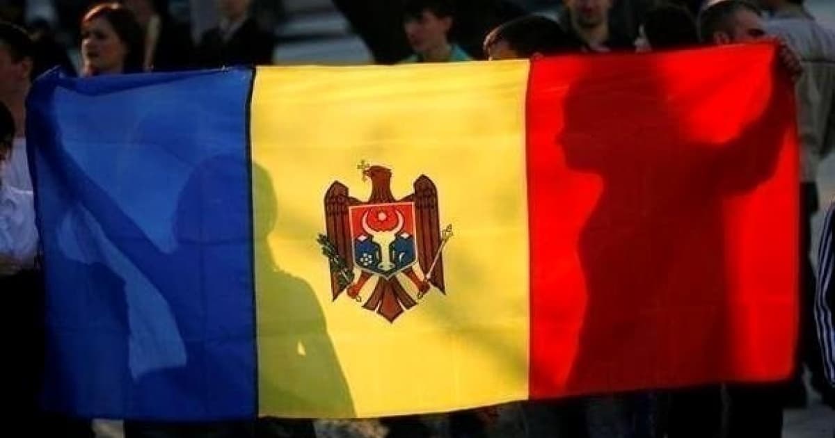 Молдова заявила про відсутність загрози військовій безпеці