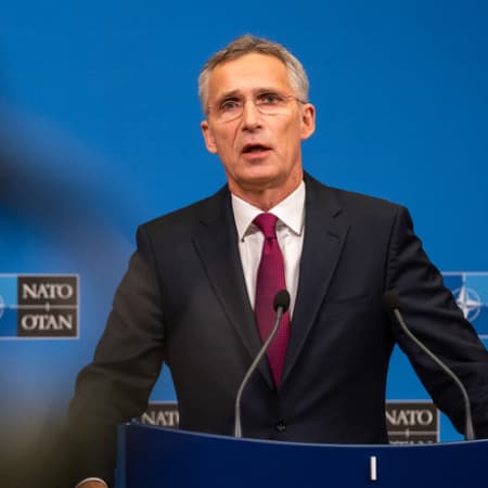 NATO and the US comment on China's "peace plan" for the war in Ukraine
