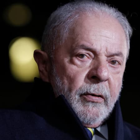 Brazilian President wants to mediate between Ukraine and Russia
