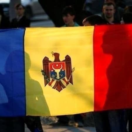 Moldova declares no threat to military security