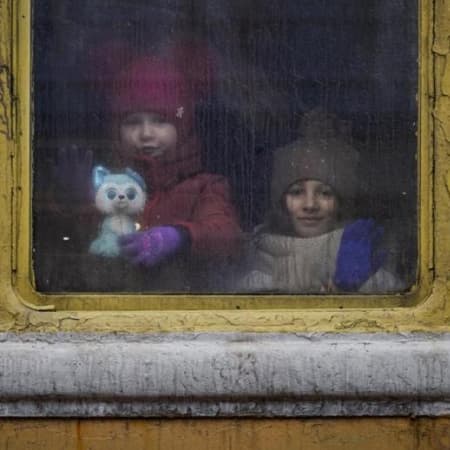 Європейська комісія та Польща започатковують ініціативу щодо пошуку викрадених українських дітей