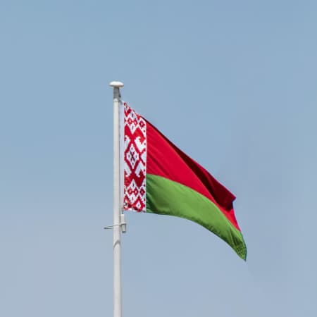 Рада ЄС на рік продовжила дію санкцій проти Білорусі