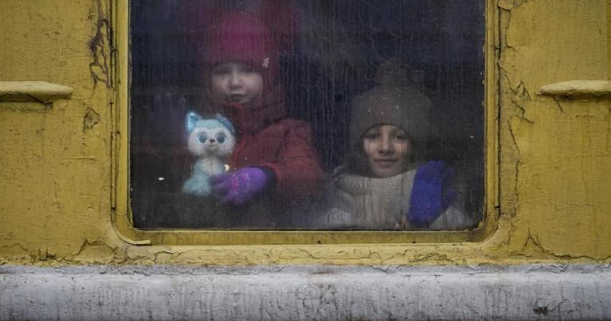 European Commission and Poland launch an initiative to find kidnapped Ukrainian children