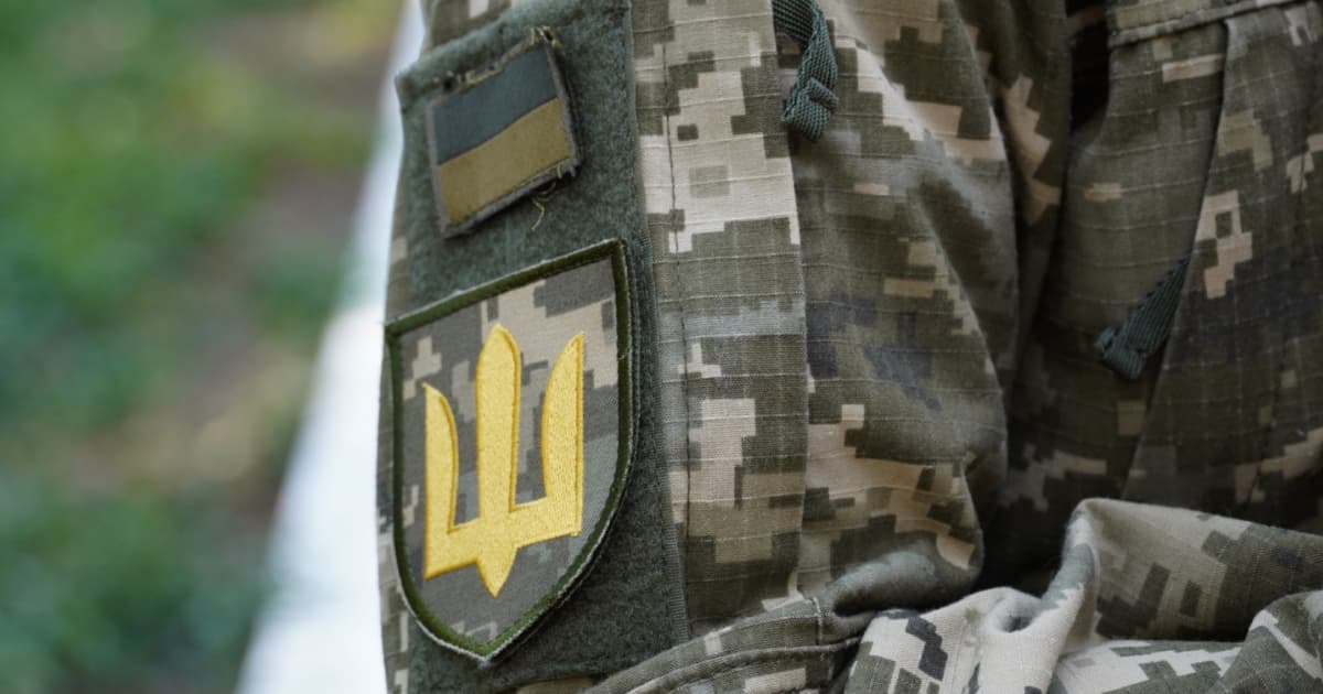 Ukrainian military liquidated a Russian sabotage and reconnaissance group in the south