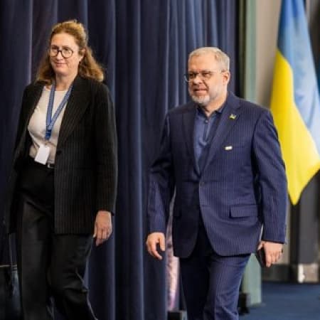 Україна висуває свою кандидатуру до Ради керівників МАГАТЕ на 2023 — 2025 роки