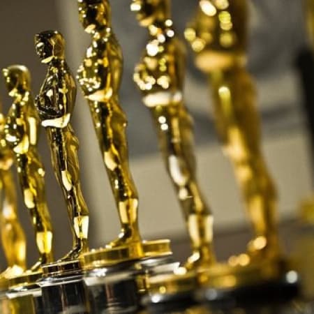 Телеканал «Суспільне Культура» отримав права на показ прямої трансляції 95-ї церемонії вручення премії «Оскар»