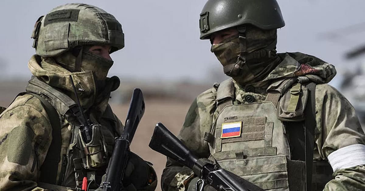 У так званому «придністров'ї» 1 березня розпочнуться чергові військові збори
