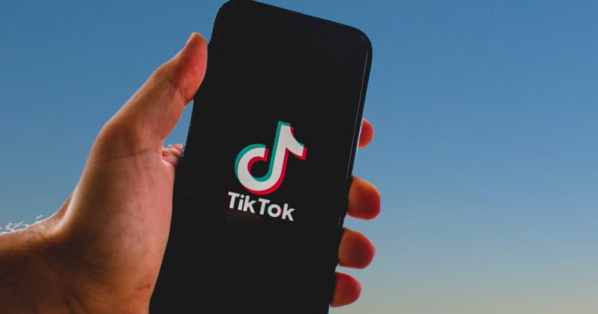 Western governments are worried that TikTok may "steal" civil servants' data and transfer it to China