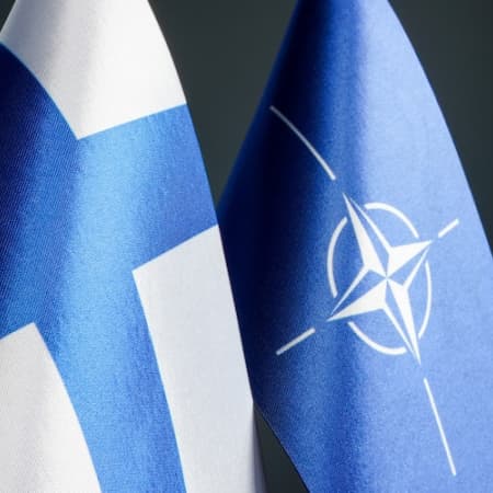 Уряд Фінляндії схвалив вступ країни до НАТО