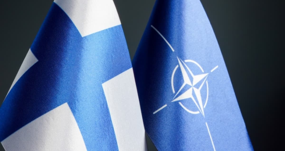 Уряд Фінляндії схвалив вступ країни до НАТО