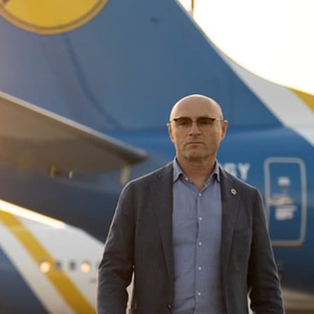 Вищий антикорупційний суд України призначив п'ять років ув'язнення колишньому керівнику аеропорту «Бориспіль