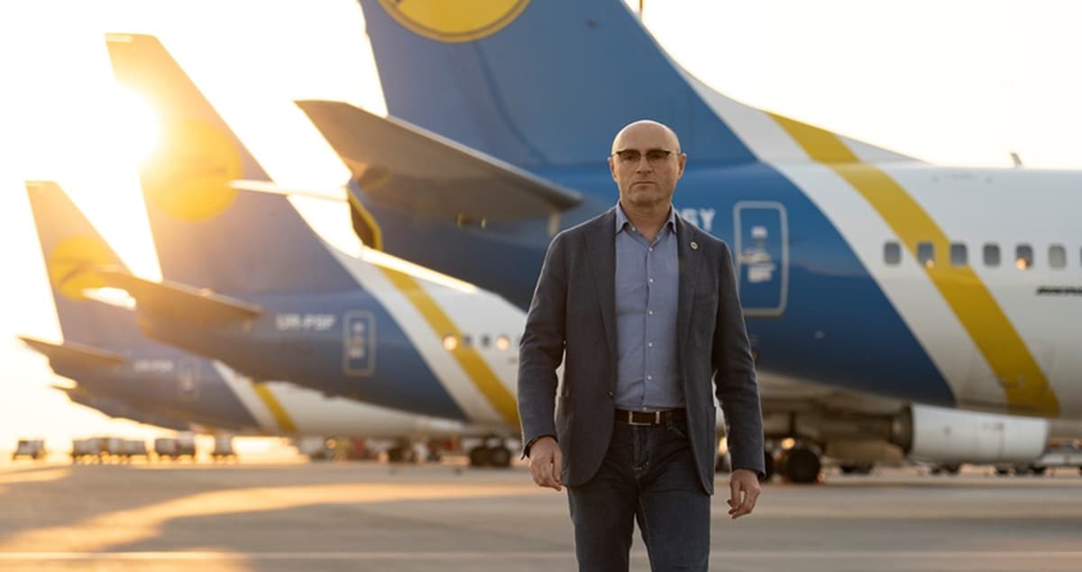Вищий антикорупційний суд України призначив п'ять років ув'язнення колишньому керівнику аеропорту «Бориспіль