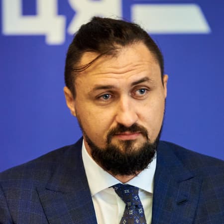 Президент України призначив колишнього голову правління Укрзалізниці Олександра Камишіна своїм позаштатним радником