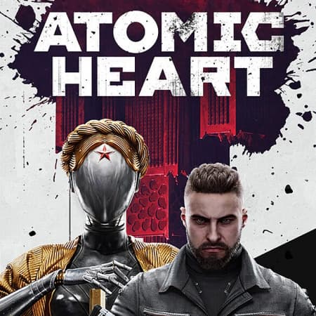 Україна звернулася до цифрових дистриб'ютерів комп'ютерних ігор з проханням не продавати російську гру «Atomic Heart»