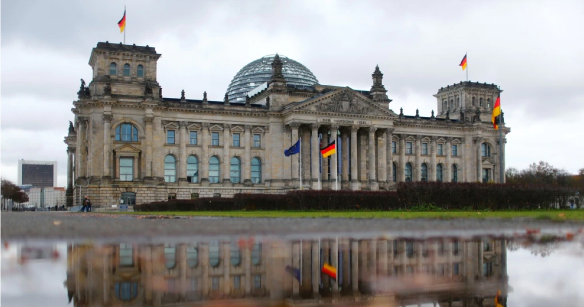 У Німеччині політиків Бундестагу підозрюють у держзраді через розголошення секретних даних про Бучу