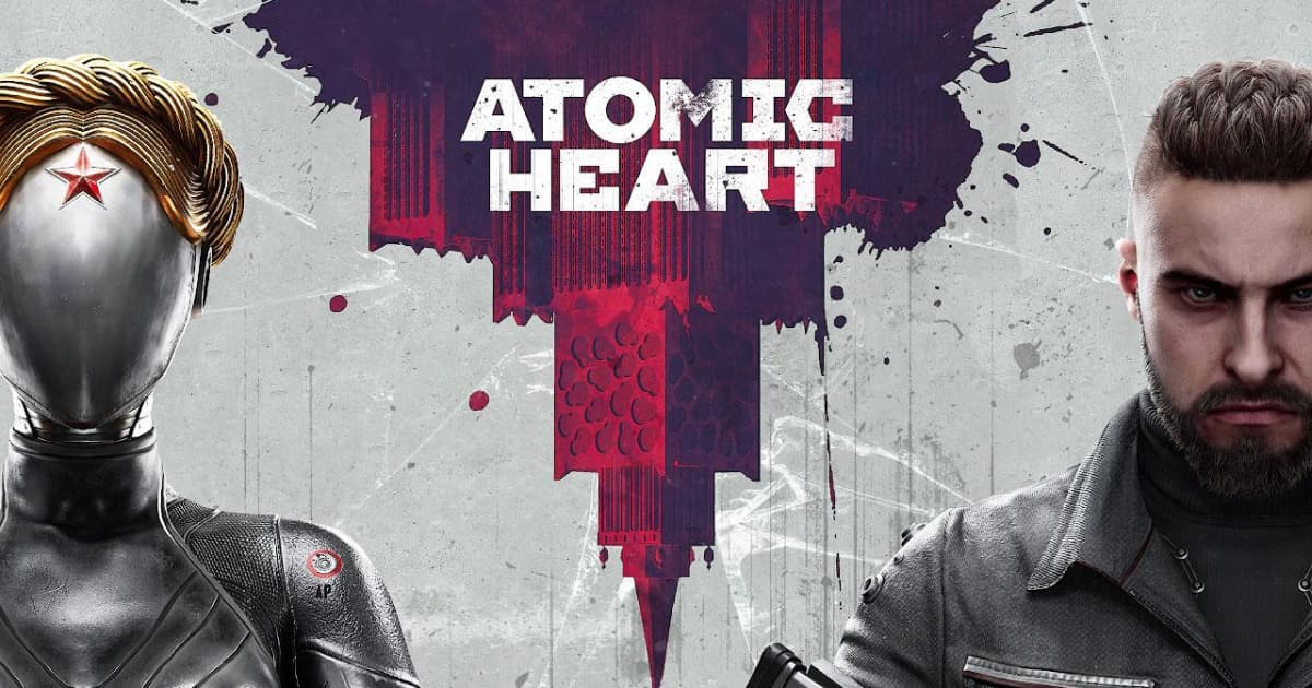 Ukraine appeals to digital distributors of computer games with a request not to sell the Russian game "Atomic Heart"
