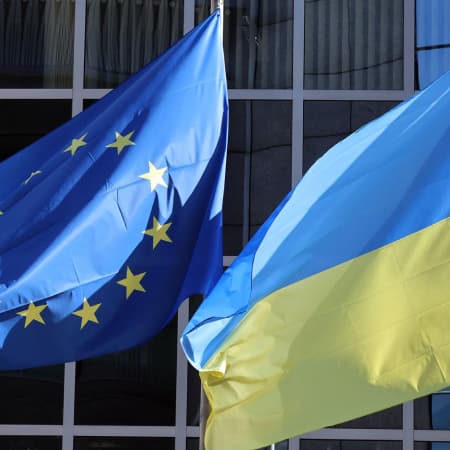 During a conference in Lviv, Ukraine and the EU sign an agreement to establish an International Centre for the Prosecution of Crimes of Aggression against Ukraine in The Hague
