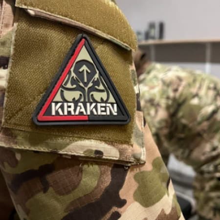 Спеціальний підрозділ «Kraken» завдав удару дроном по автономному спостережному посту «Гренадер» у Бєлгородській області