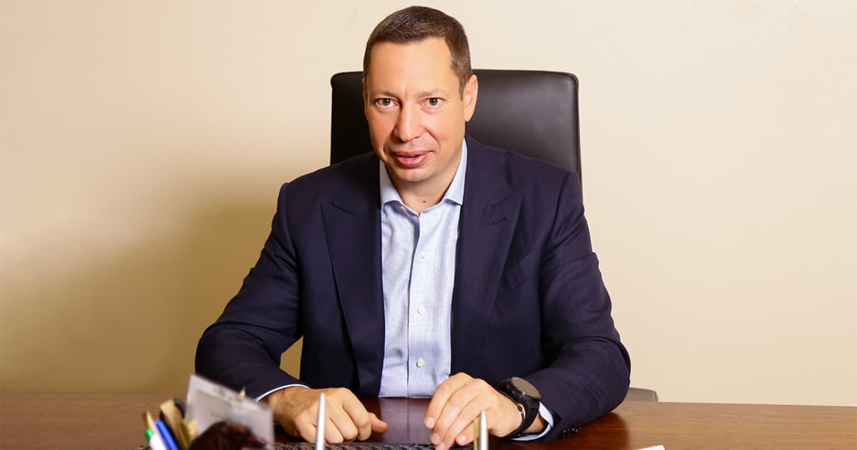 НАБУ викликала на допит колишнього голову Національного банку Кирила Шевченка